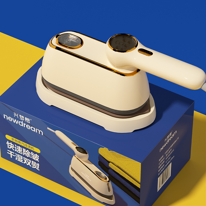 ポータブルハンドヘルドミニ蒸気ポータブル電気鉄