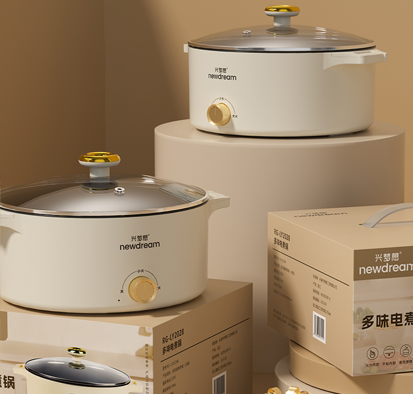 私たちの真新しいドーム